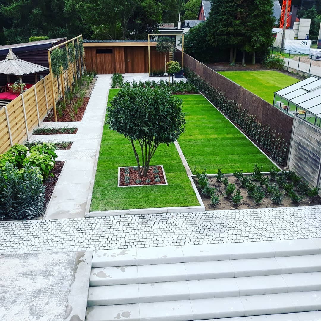 Project: Hofstade