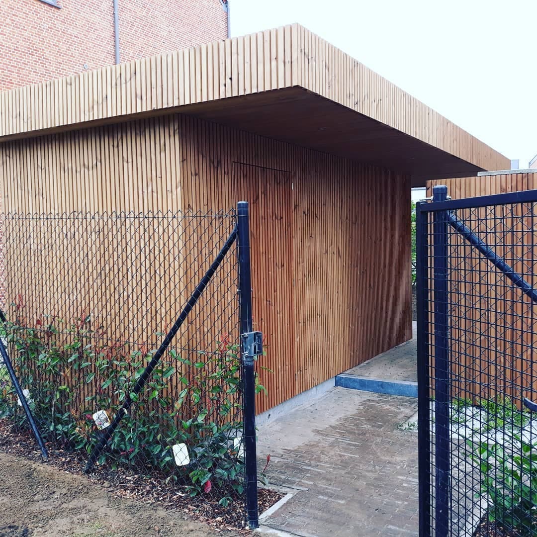 Project: Mechelen