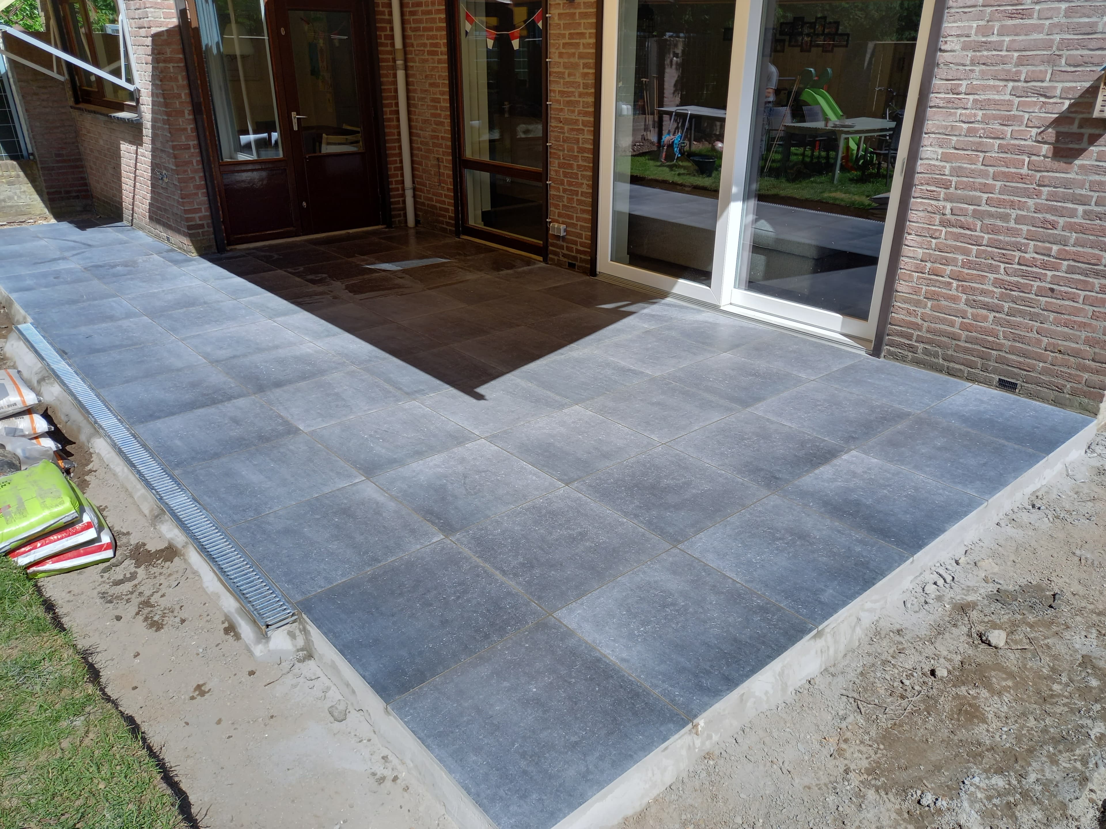 Project: Maastricht