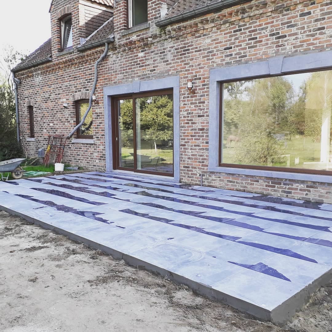Project: Maaseik