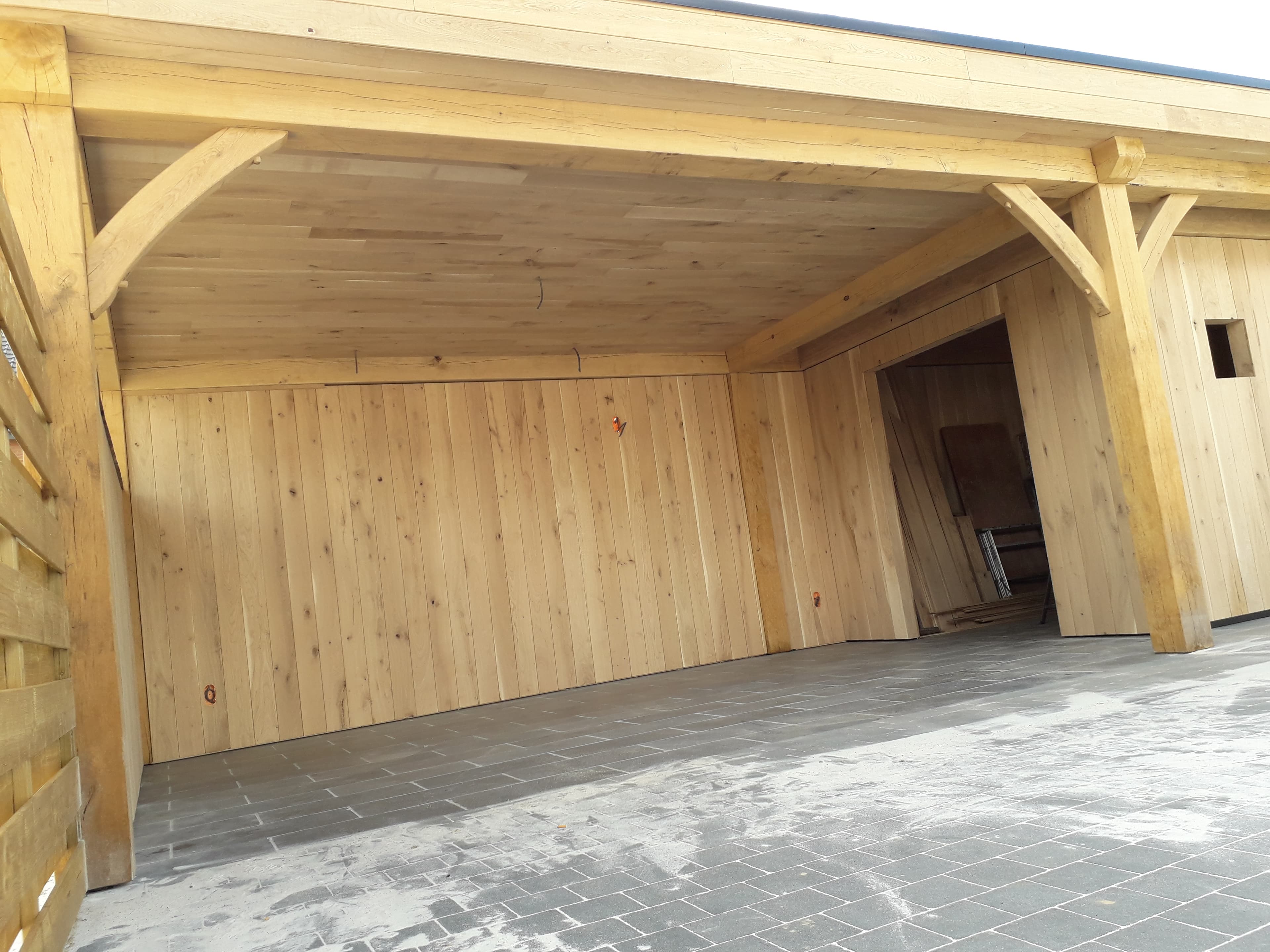 Project: Opoeteren