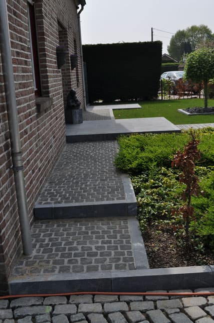 Project: Kessenich