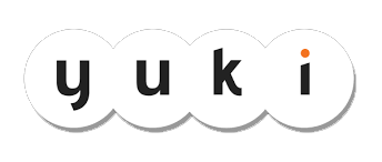 logo yuki